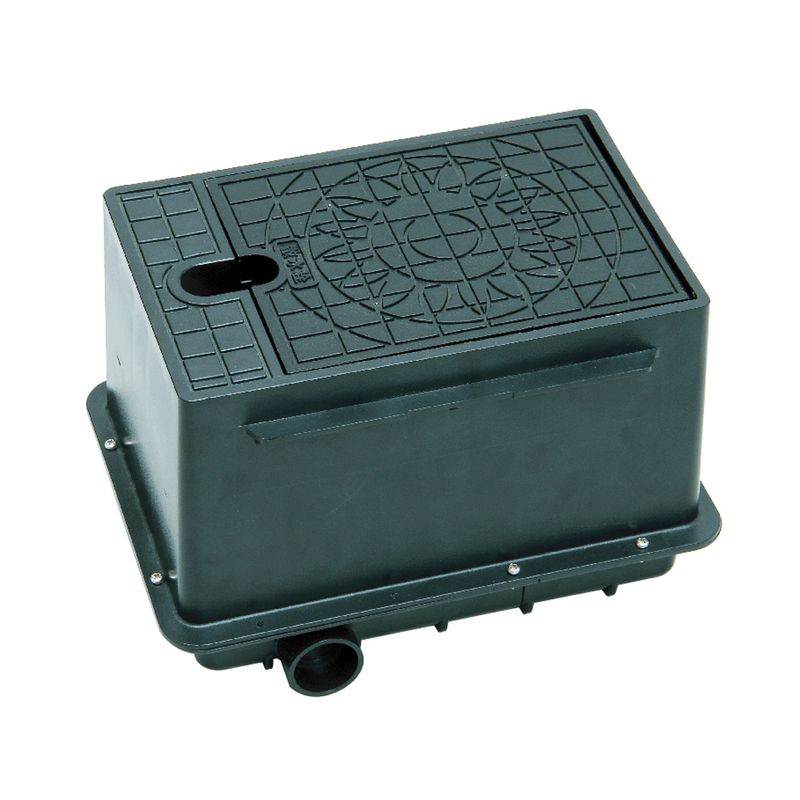 MAE-FB �X�^���_�[�h�{�b�N�X