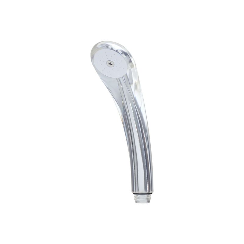 GAONA GA-FA002 節水・低水圧シャワーヘッド(クリア)