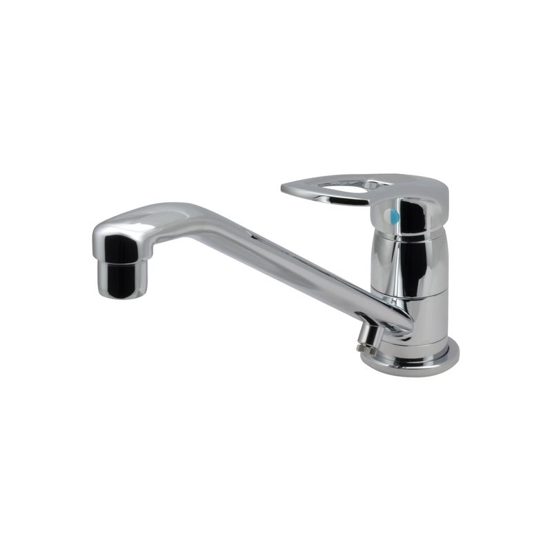 GAONA GA-BF003K ワンホールシングルレバー混合栓