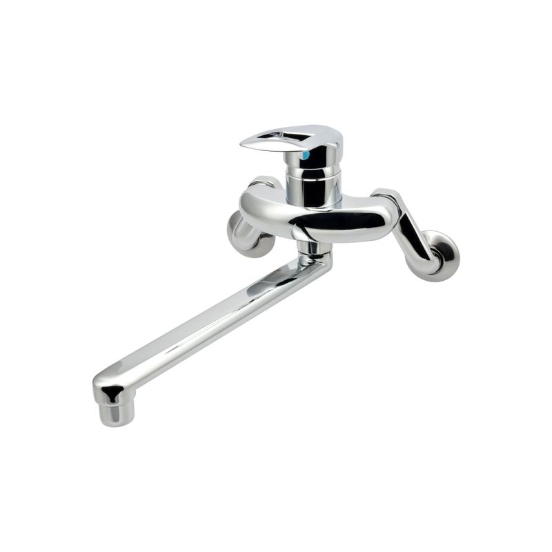 GAONA GA-BA001 シングルレバー混合栓