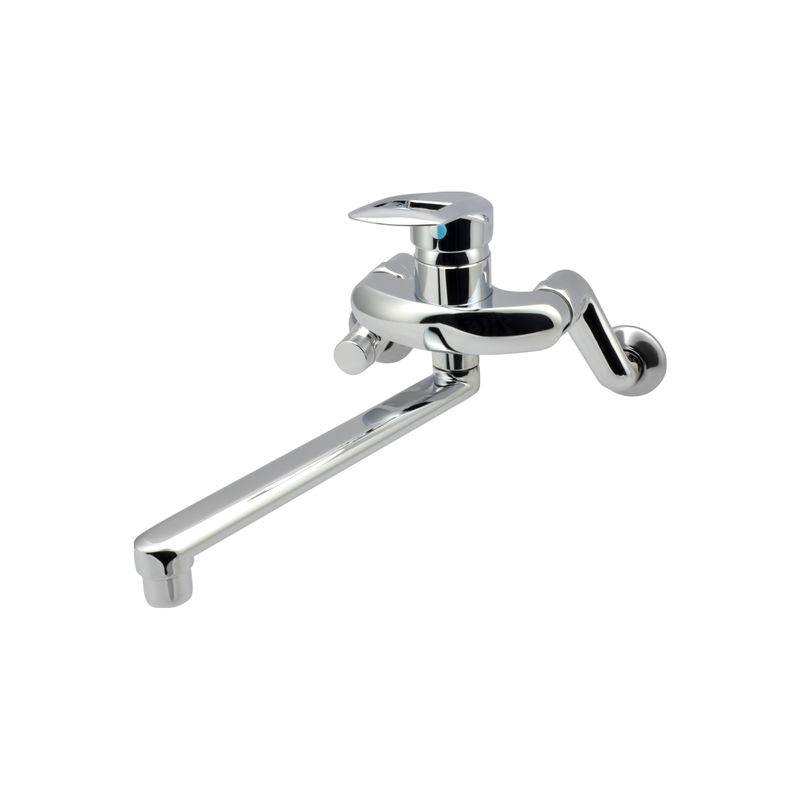 GAONA GA-BA001K シングルレバー混合栓(寒冷地仕様)