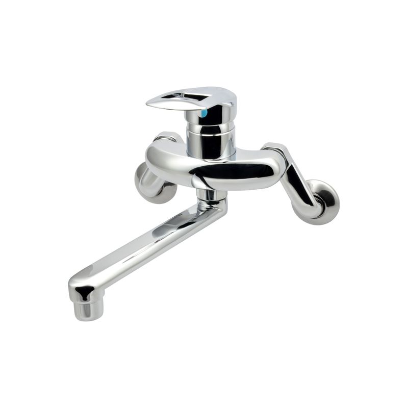 GAONA GA-BA006 シングルレバー混合栓