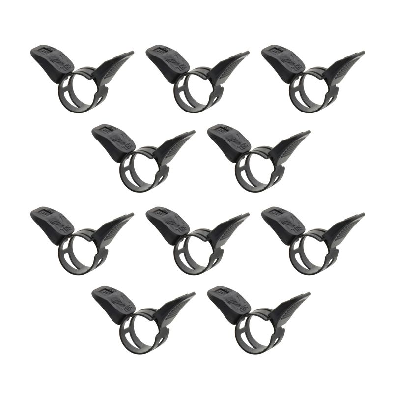 GAONA GA-PG002 �N���b�v�K�X�o���h(10��)