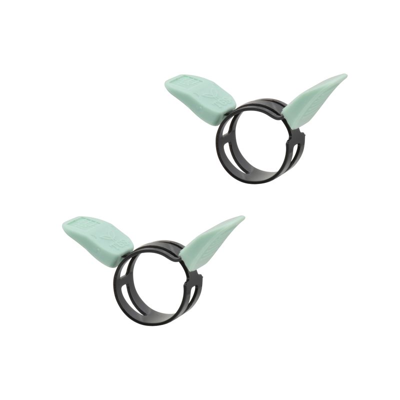 GAONA GA-PG003 �N���b�v�K�X�o���h(2��)