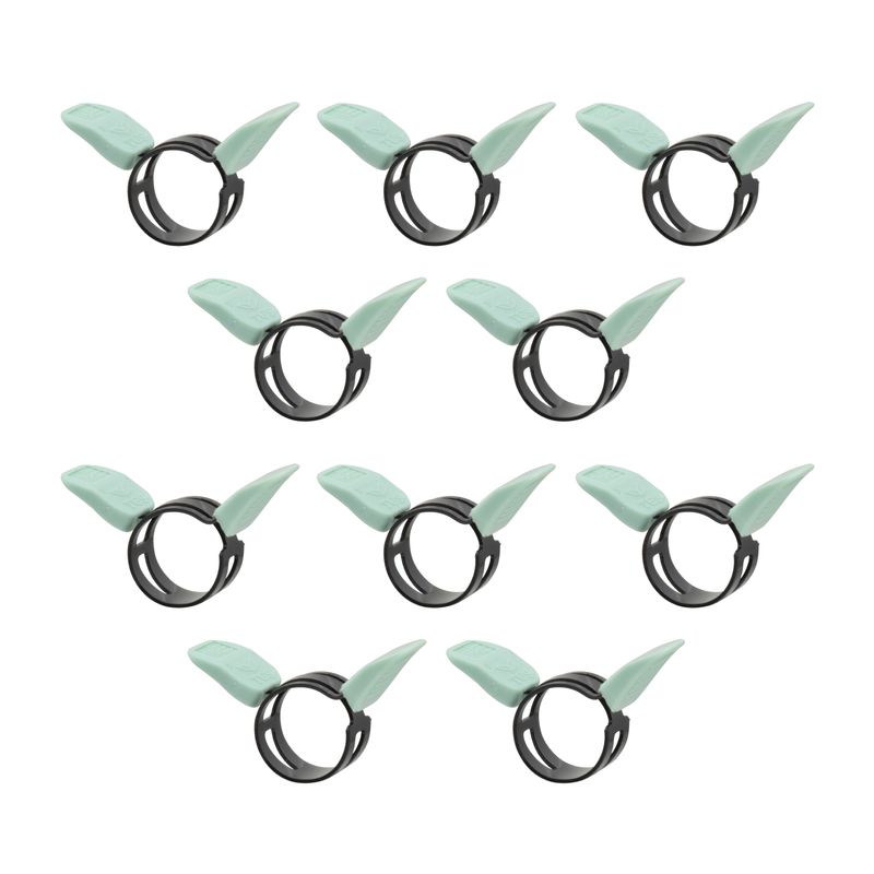 GAONA GA-PG004 �N���b�v�K�X�o���h(10��)