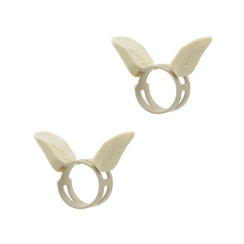 GAONA GA-PG005 �N���b�v�K�X�o���h(2��)