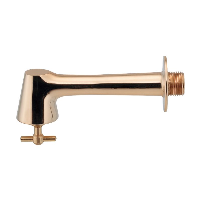 GAONA GA-DA001 衛生水栓(レトロ)