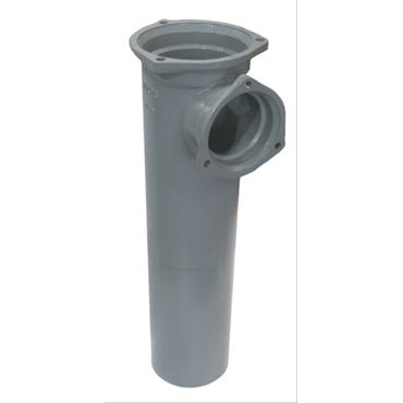 LST-B 差込ロング90°Y 可とう継手