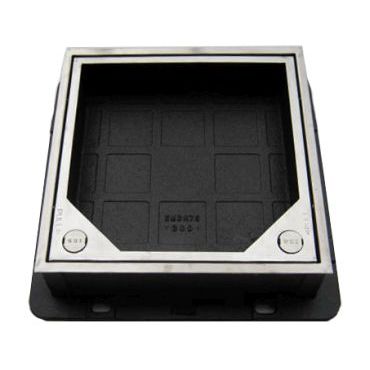 EMBH7S �ȈՖ��`�X�e�����X�ڒn�t���C���^�[���b�L���O�u���b�N�p�}���z�[���ӂ�