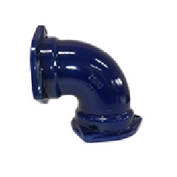 90°LL 90°��ȃG���{ K�u���b�NV ���ϋv�p��