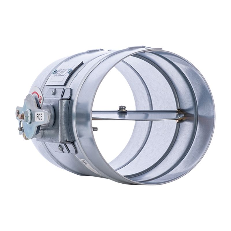 FDB �_���p�[ �|�� �_�N�g�ڑ��^ �O�t���[�Y��