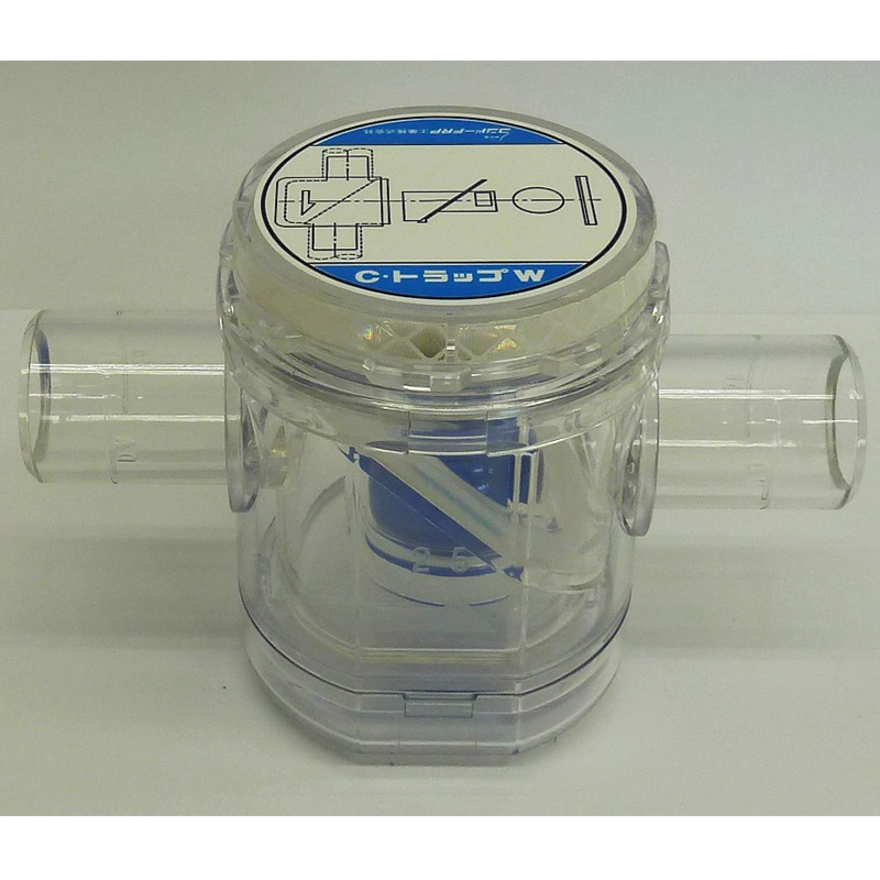 F-CTW C��g���b�v �ۉ��^