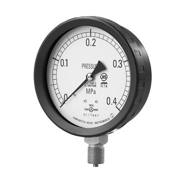 �R�{�v�� 0.6Mpa ���͌v �v���X�`�b�N A�^