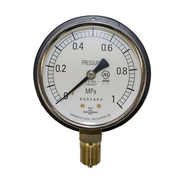 �R�{�v�� 1.6Mpa ���͌v B�^(50/60���̂�A�^)