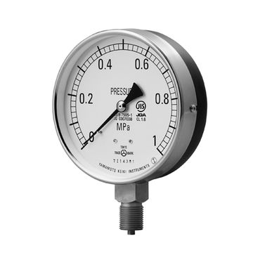 �R�{�v�� 1.6Mpa ���͌v A�^