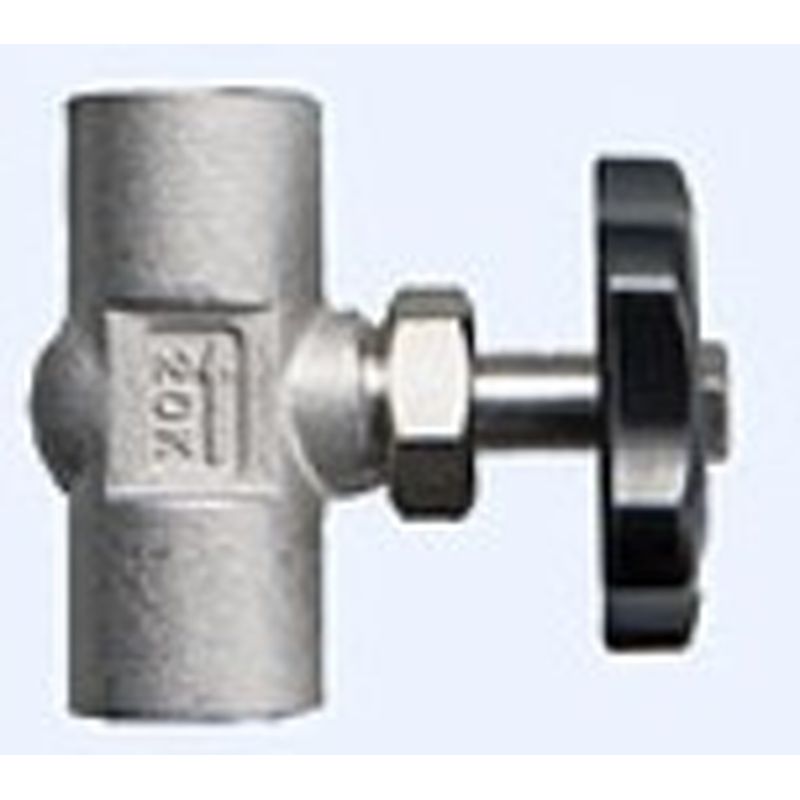 �R�{�v�� ���͌v�p SUS�j�[�h���o���u (GRS�`)