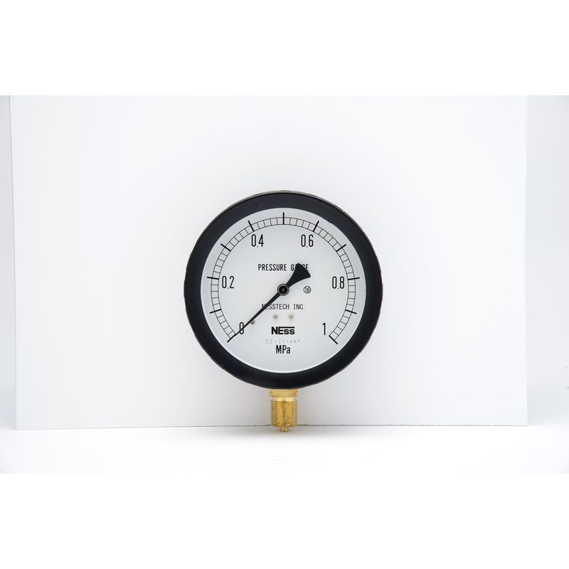 �l�X�e�b�N P204 ���͌v �yA�^��v���X�`�b�N�񌋘I�����P�[�X�z���p ���O�d�l