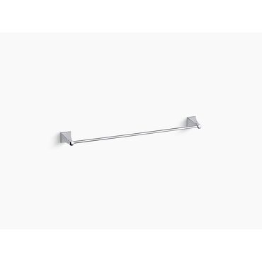 KOHLER K-486T-CP メモワーズステイトリー タオルバー