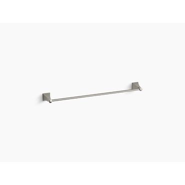 KOHLER K-486T-BN メモワーズステイトリー タオルバー
