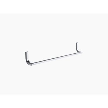 KOHLER K-11581T-CP ロウレ タオルバー