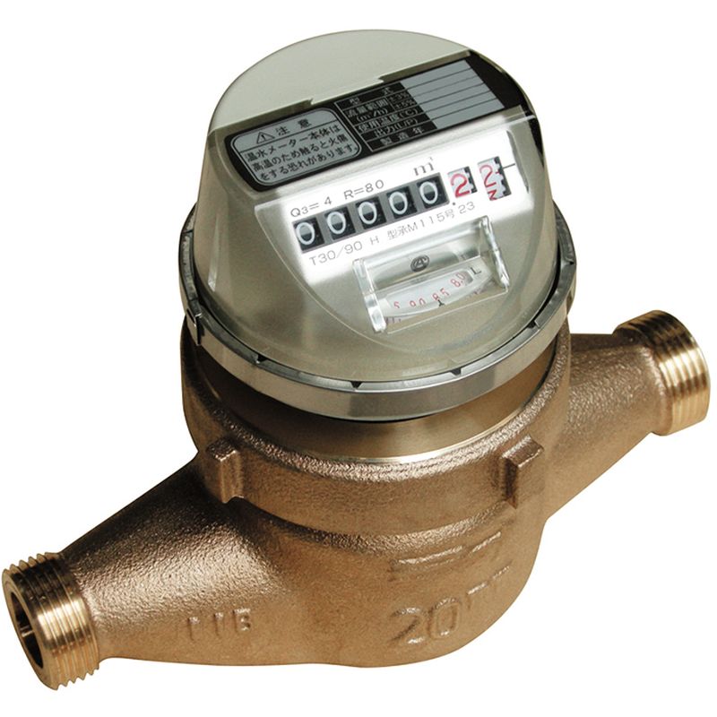 DPHD �d���o�͎��������[�^�[ ����t