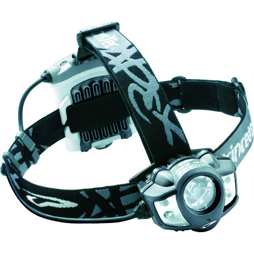 LEDヘッドライト APX インダストリアル