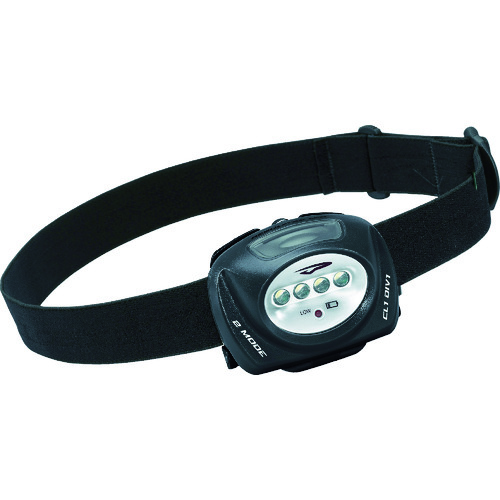 LEDヘッドライト QUAD セカンド