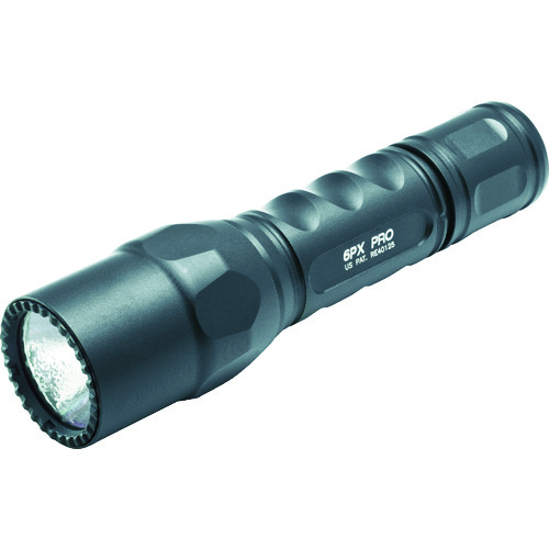 SUREFIRE 6PX プロ LEDフラッシュライト