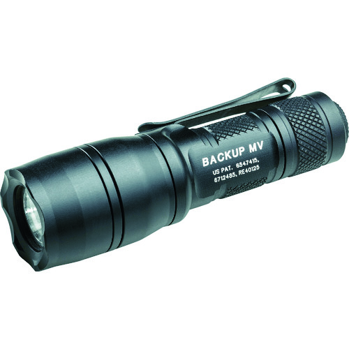 SUREFIRE E1MV マックスビジョン LEDフラッシュライト