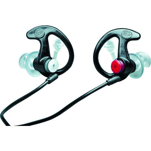 SUREFIRE EP3 ���� �\�j�b�N�f�t�F���_�[