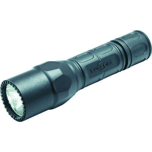 SUREFIRE G2X タクティカル 黒