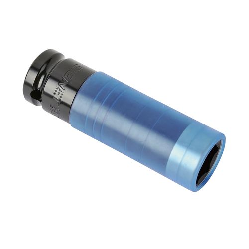 "1/2""SQ ホイルナット用インパクトソケット(自動車専用)"