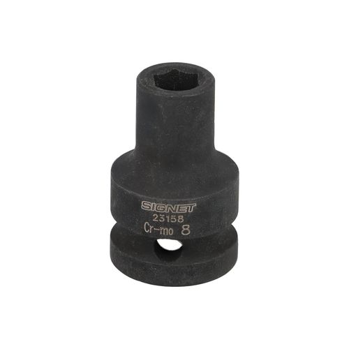 "1/2""SQ インパクトソケット"