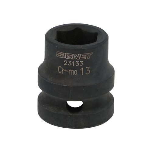 "1/2""SQ インパクト用ショートソケット"