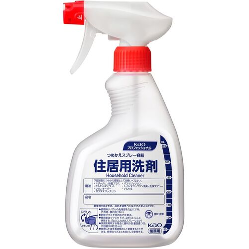 046901 �Ɩ��p�Z���p��܃X�v���[400ML�e��