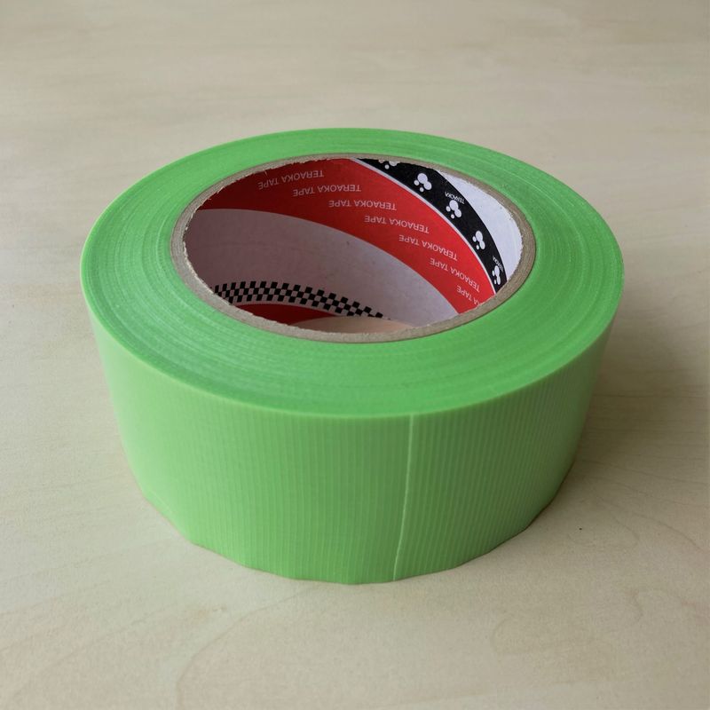 NO.4100 P-�J�b�g�e�[�v�� 25m