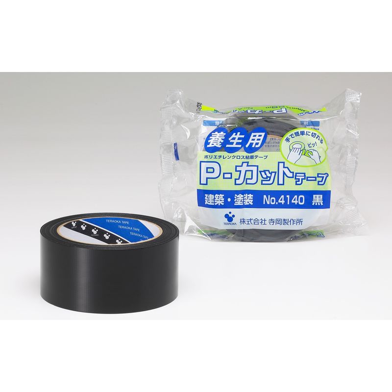 NO.4140 P-�J�b�g�e�[�v 25m