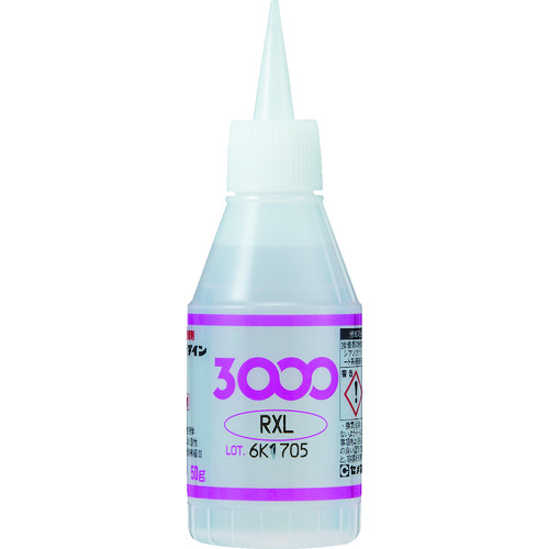 AC-064 �u�Ԑڒ��� 3000RXL 50g