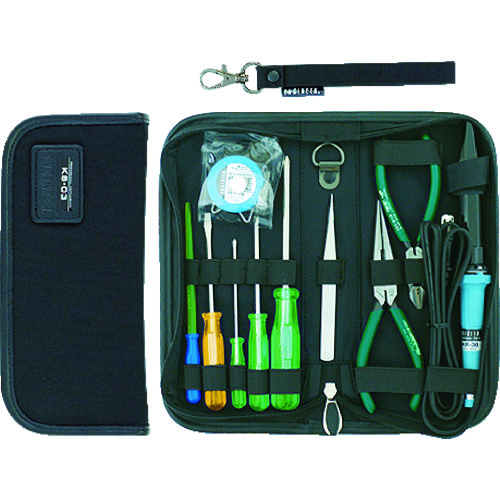 KS-03 �c�[���L�b�g