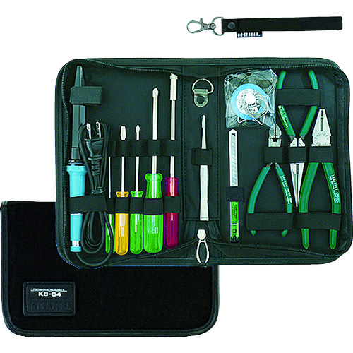 KS-04 �c�[���L�b�g