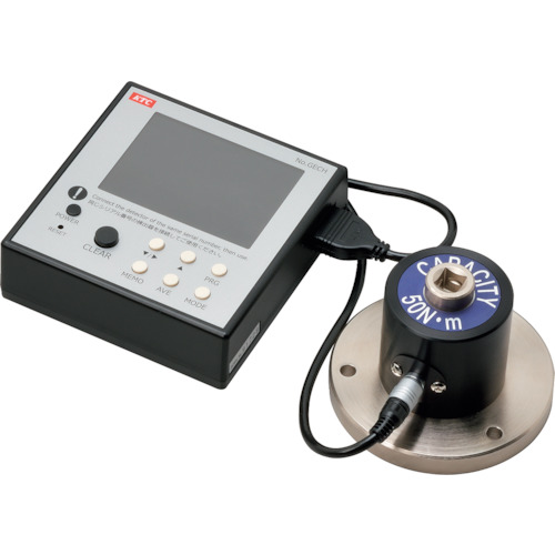 GECH050-03 �f�W�^���g���N�`�F�b�J�[