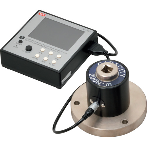 GECH200-04 �f�W�^���g���N�`�F�b�J�[