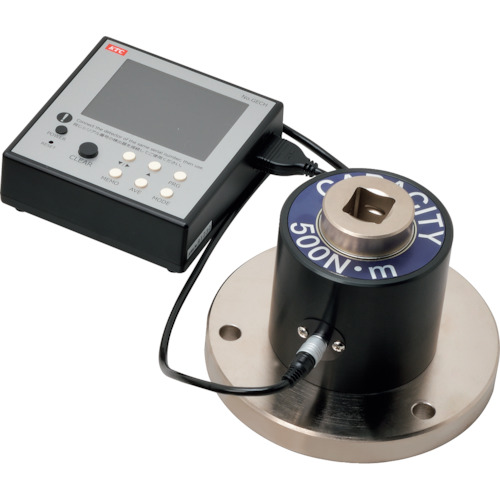 GECH500-06 �f�W�^���g���N�`�F�b�J�[