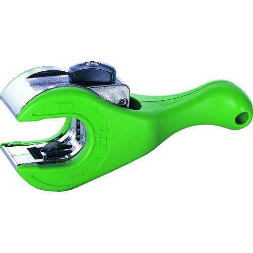 PCRT-23 �~�j���`�F�b�g�`���[�u�J�b�^(���Ǘp)