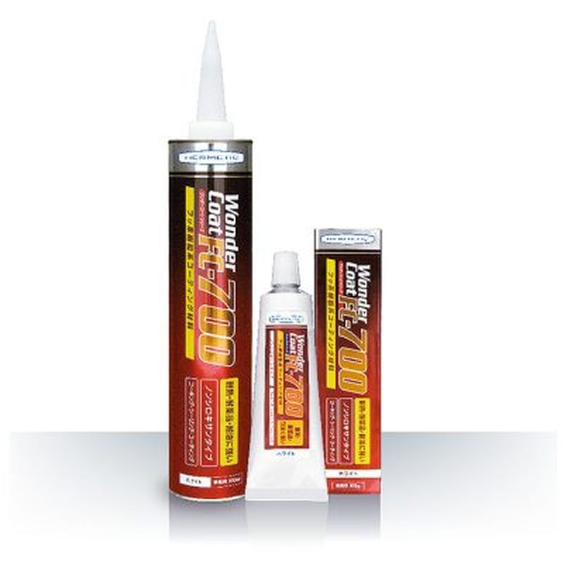 FC700 �t�b�f�����n�R�[�e�B���O�ޗ�