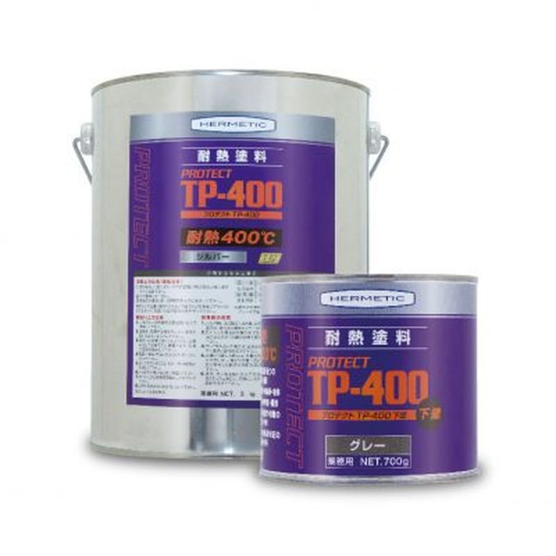 Protect TP-400 ���h�� �ϔM�h��