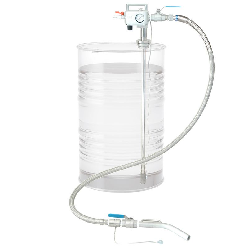 APD-20SUS �G�A���h�����|���v