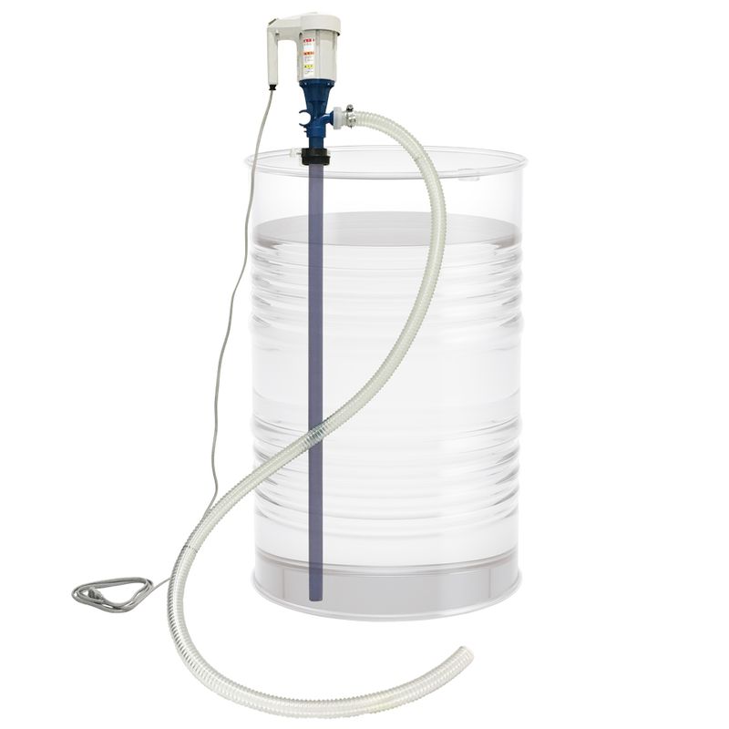 CHD-20PP �d���h�����|���v