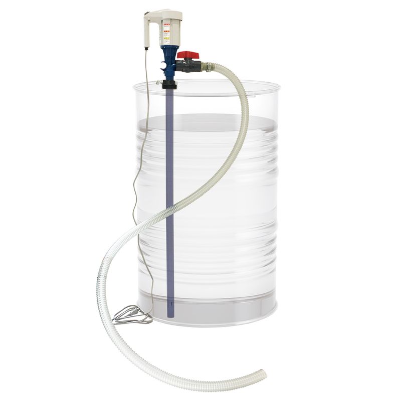 CHD-20PPV �d���h�����|���v