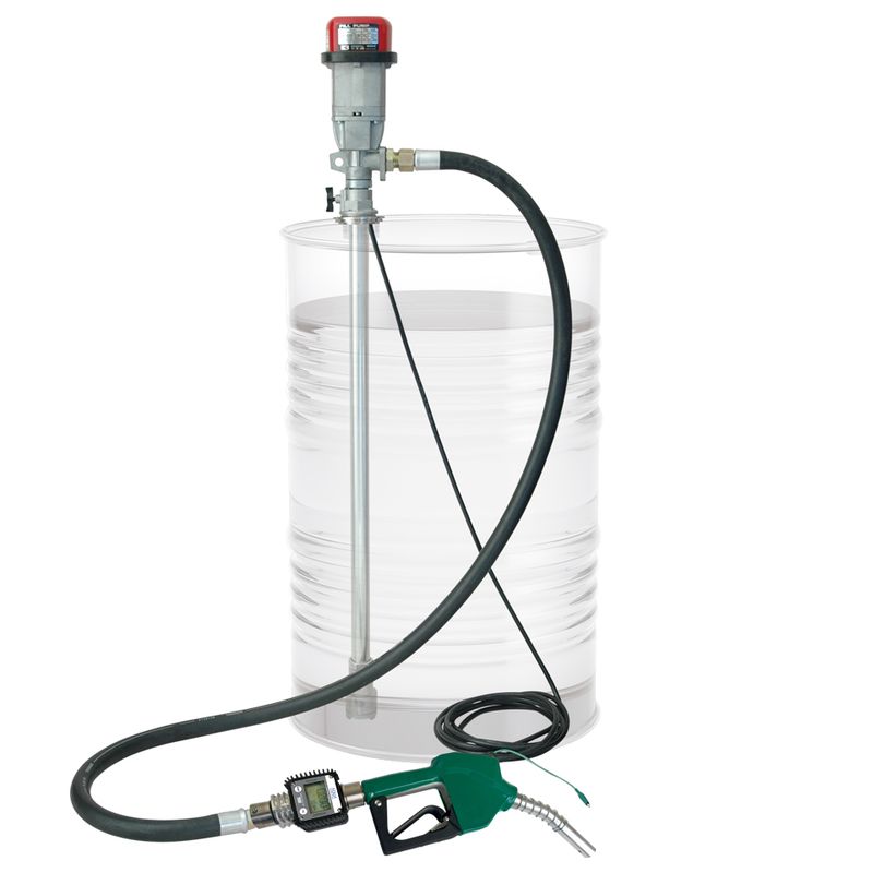 FA-100ATNK24 �d���h�����|���v(�v�ʃI�[�g�X�g�b�v�t)